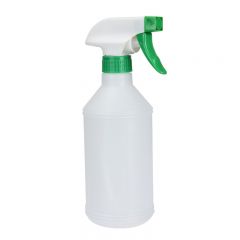 舒蔻 喷壶喷雾器喷水壶清洁喷壶喷雾500ml颜色随机发
