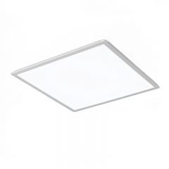 锦图 LED直发光面板灯30MM厚度 JT-600x600-48W-88W 白光-集成吊顶灯 595x595-48W
