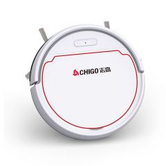 志高（CHIGO） 智能家用全自动扫地机器人ZGS-H6陀螺仪规划清扫地图记忆 ZGS-H6