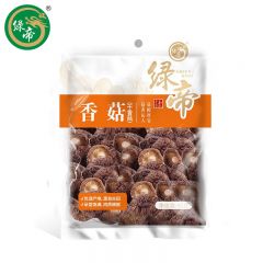 绿帝 香菇菌菇干货福建特产干货农家煲汤蘑菇食用菌 香菇45g