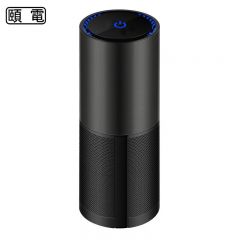 颐电 智能车载空气净化器 AD-2659