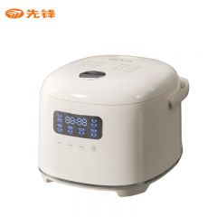 先锋（Singfun） DRG-D2305机械式可拆卸饭粥汤智能电饭煲白色