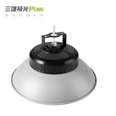三雄极光 LED悬挂灯 100W5700KPAK450248 仓库吊灯车间工厂照明灯