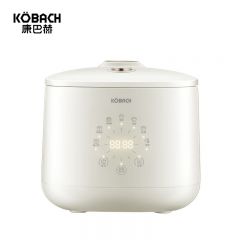 康巴赫（KBH）  智能电饭煲  KBH-DFB0604 3L