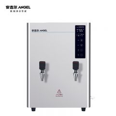 安吉尔（Angel）K2951R50K2商用开水器商用不锈钢电热开水机全自动进水智能变容  50L/H