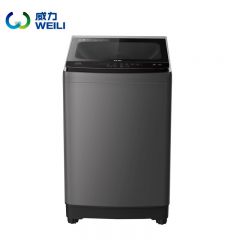 威力（WEILI） 洗衣机12kg公斤全自动波轮洗衣机13分钟快洗大容量智能进水家用宿舍公寓优选XQB120-2039C