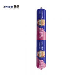 蓝固 995中性硅酮结构胶 白色 600ml 支