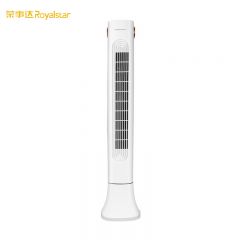 荣事达（Royalstar） FT-05D遥控塔扇 家用立式塔扇无叶静音电风扇落地扇遥控摇头