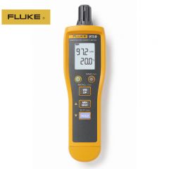 福禄克（FLUKE）手持式温湿度测试仪 高精度温温度计 FLUKE-972B/CN（个）