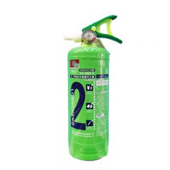 薪薪 手提式水雾型灭火器 型号： MSWZ/2型 2升 计价单位：具