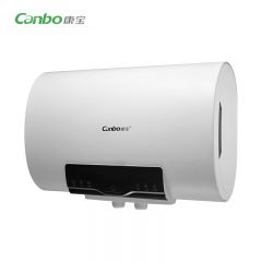 康宝（canbo） CBD80-3WBDYF56遥控智能电热水器 家用电热80升F56 抑菌内胆 3200W大功率 快速加热出热水