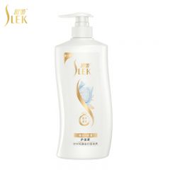 舒蕾 蚕丝顺滑植萃香氛护发素750ml改善毛躁柔顺丝滑