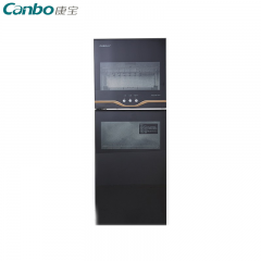 康宝（Canbo）消毒柜  双开门碗筷消毒 XDZ239-VA1