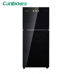 康宝（canbo） XDR320-GB经济家用厨房商用餐具食具光波消毒柜GB系列 320L