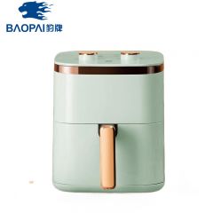 豹牌（BAOPAI） BP-AF263空气炸锅  无油空炸 8L大容量 双旋钮定时控温