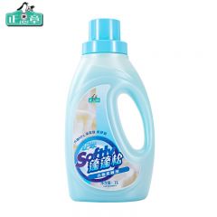 正章  蓬蓬松衣物柔顺剂 1L