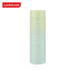 乐扣乐扣（LOCK&LOCK） LHC6811FU炫彩渐变保温杯不锈钢内胆直身杯320ml