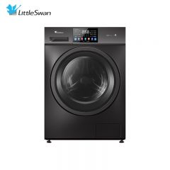 小天鹅（LittleSwan） 10Kg滚筒洗衣机 TD100CG2023T