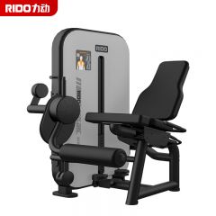力动（RIDO） 大腿伸展综合体能训练健身器材套装RD513/台