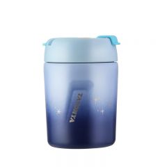 多样屋（TAYOHYA） 皓天不锈钢保温双饮杯TA31-0059BP