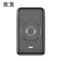 颐电 往复式剃须刀AD-9030 K18