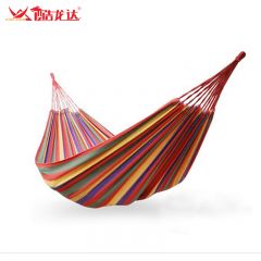 酷龙达（Coloda） 户外休闲单人吊床CL-D001