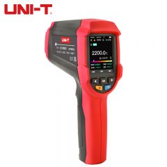 优利德（UNI-T） UT305C+ 测温枪红外线高精度测温仪