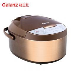 格兰仕（Galanz） XFR4012 智能预约 不沾内胆4L柴火饭预约定时快速饭