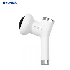 HYUNDAI 腰腹部按摩仪按摩器深层肌肉放松缓解酸痛5款按摩头HY-004