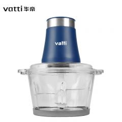 华帝（VATTI） VXXJR18B01A 绞肉机2升大容量8秒速绞