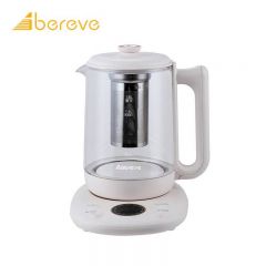 艾贝丽（Abereve） ABL-YSH39A 1.8L多功能养生壶 白色