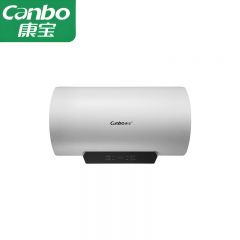 康宝（Canbo） CBD50-2.1WADYF53电热水器大屏显易操作2100W出水断电防电墙防电闸遥控预约防冻