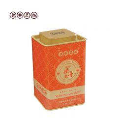 碧琳茗扬  铁观音浓香型特级250g