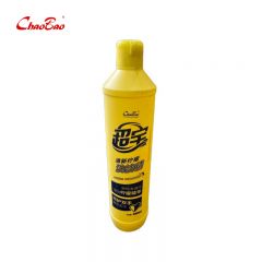超宝 洗清新柠檬洗洁精不伤手家用厨房餐具洗涤剂 500ML