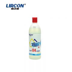 利尔康 84消毒液 500ml*30瓶