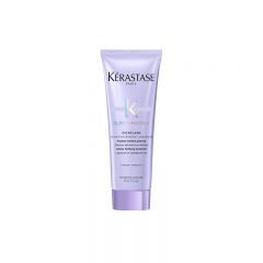 卡诗（KERASTASE）耀光凝色奢护精华霜75ml修护受损发质水润顺滑烫染修护