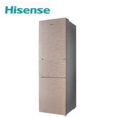 海信（Hisense） BCD-222WTDG/A三门小冰箱家用出租房神器二级能效