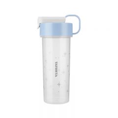 多样屋（TAYOHYA） 皓天星空提手杯540ML TA31-0050BP