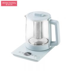 厨创妈咪（kitchen mommy） 养生壶家用小型多功能办公室全自动水壶花茶壶保温壶YSH-015