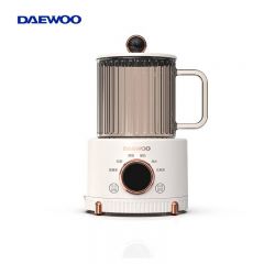 大宇（DAEWOO） 迷你办公室mini小型家用多功能养生杯Y01