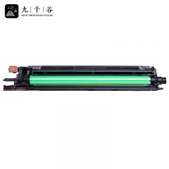 九千谷 IU215M红色鼓组件 适用柯尼卡美能达DR215K硒鼓架C226 C227 C266 C7222 C7226复印机感光鼓（含显影仓）