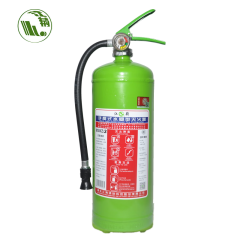 江荆 手提式水基型灭火器MPZ/2/具