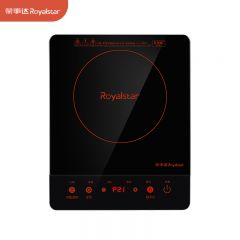 荣事达（Royalstar） 电磁炉家用2200W大功率爆炒 触控 耐用面板 IH加热8档火力 双层线圈 智能定时 C22-176TA