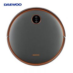大宇（DAEWOO） 智能遥控·全方位360°吸尘扫地机器人 DY-SD01