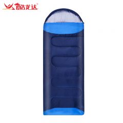酷龙达（Coloda） CLD-SD014信封式睡袋户外成人睡袋大人露营防潮保暖午休被子