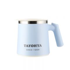 多样屋（TAYOHYA） 尊享锦鲤办公保温杯 TA31-0058BP