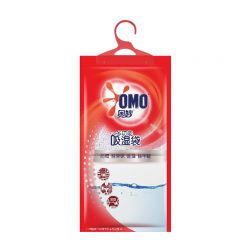 奥妙（OMO） 多功能吸湿袋自然无味家用 霉除湿吸 200g