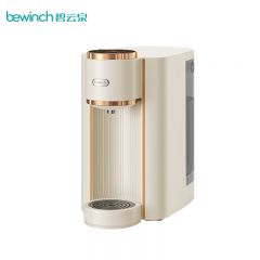 碧云泉（bewinch） 台式免安装净饮机 加热一体净水机 R312/G3慕可