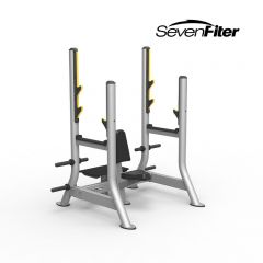 施菲特(SevenFiter) 坐姿推举训练架