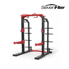 施菲特(SevenFiter) SF6302深蹲卧推杠铃架健身器材